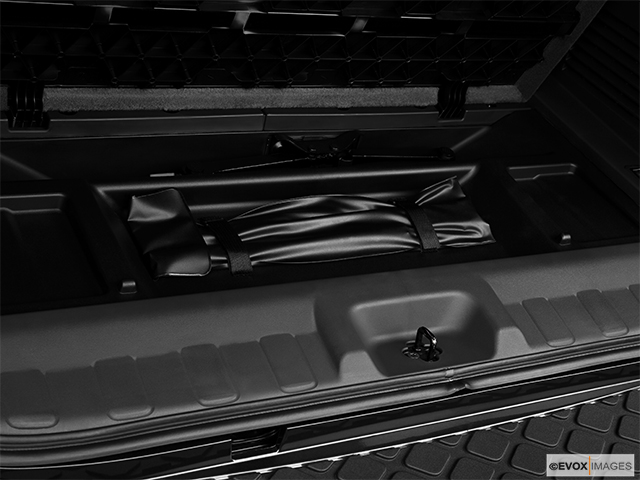 2010 Nissan Pathfinder