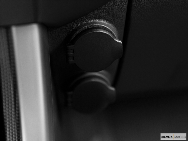 2010 Nissan Pathfinder