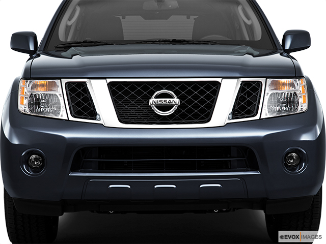 2010 Nissan Pathfinder