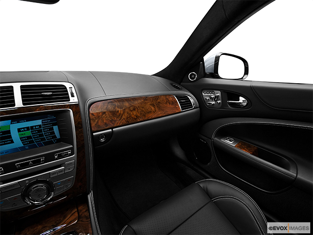 2010 Jaguar XK
