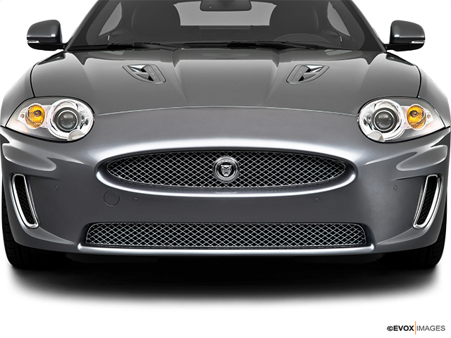 2010 Jaguar XK