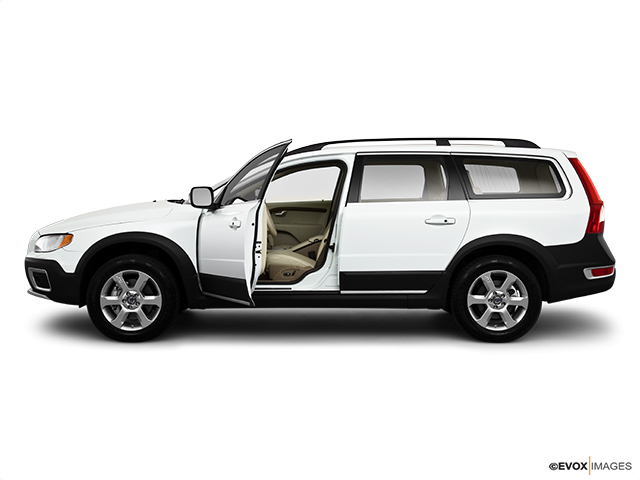 2010 Volvo XC70