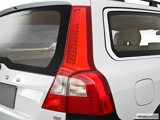 2010 Volvo XC70