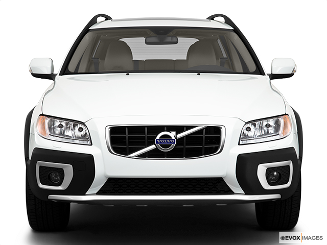 2010 Volvo XC70