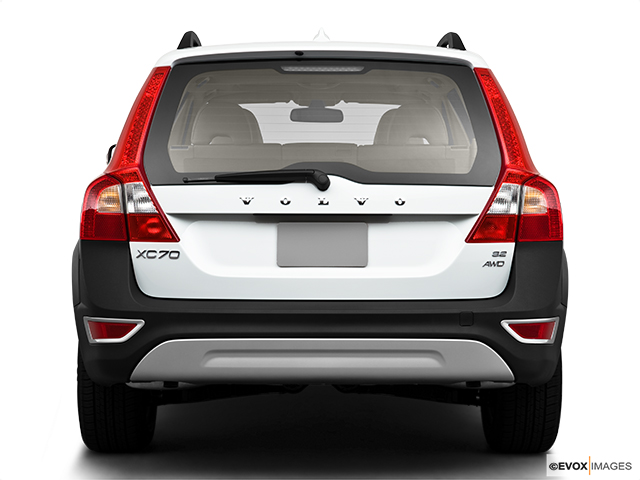 2010 Volvo XC70