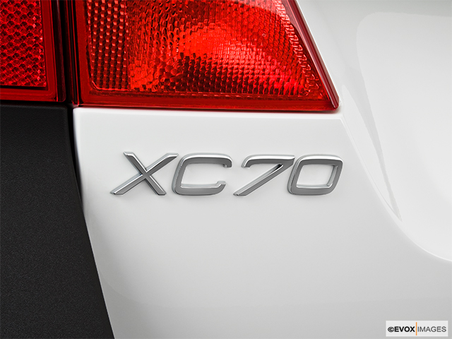 2010 Volvo XC70