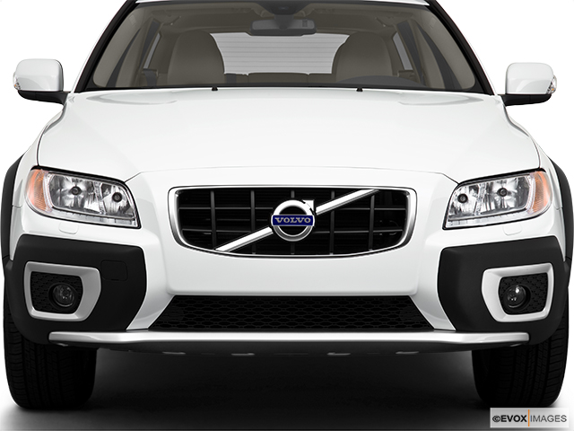 2010 Volvo XC70