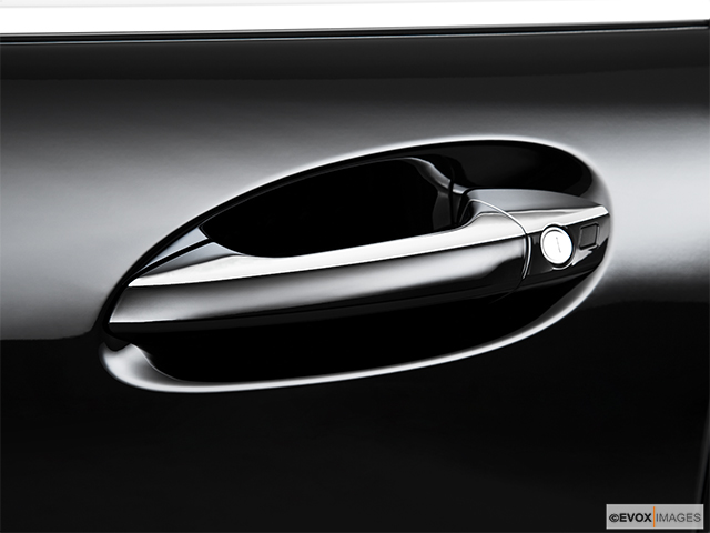 2010 Mercedes-Benz S-Class