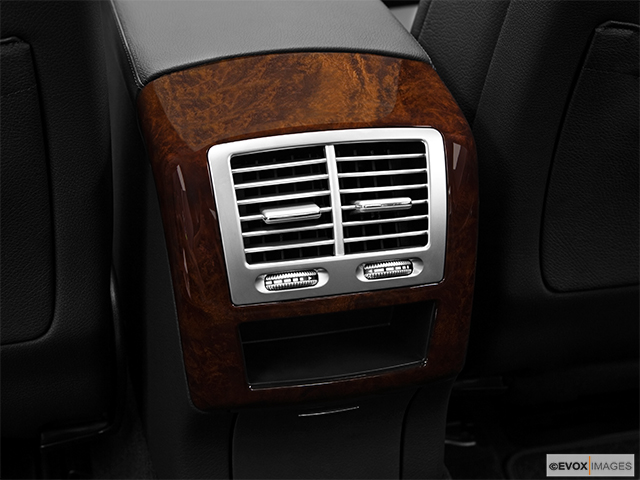 2010 Mercedes-Benz S-Class