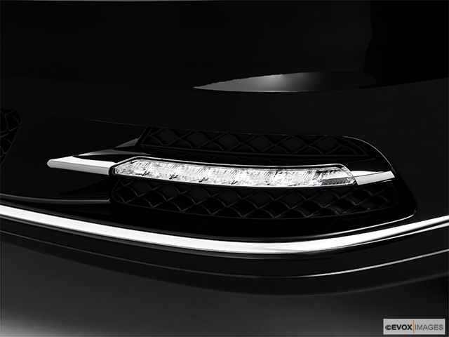 2010 Mercedes-Benz S-Class