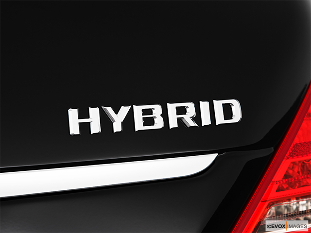 2010 Mercedes-Benz S-Class