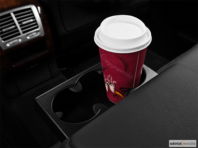 2010 Mercedes-Benz S-Class