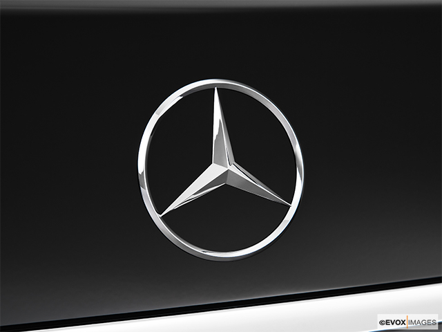 2010 Mercedes-Benz S-Class