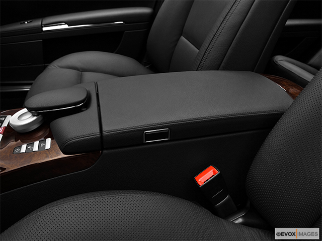 2010 Mercedes-Benz S-Class