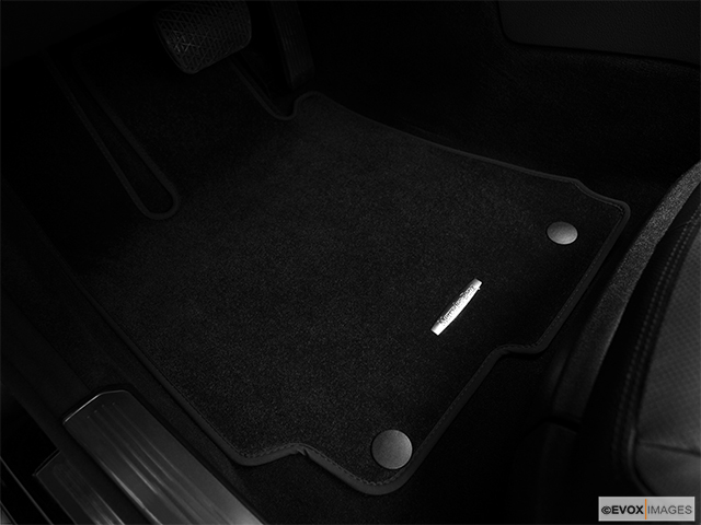 2010 Mercedes-Benz S-Class