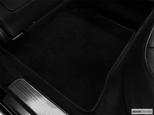 2010 Mercedes-Benz S-Class