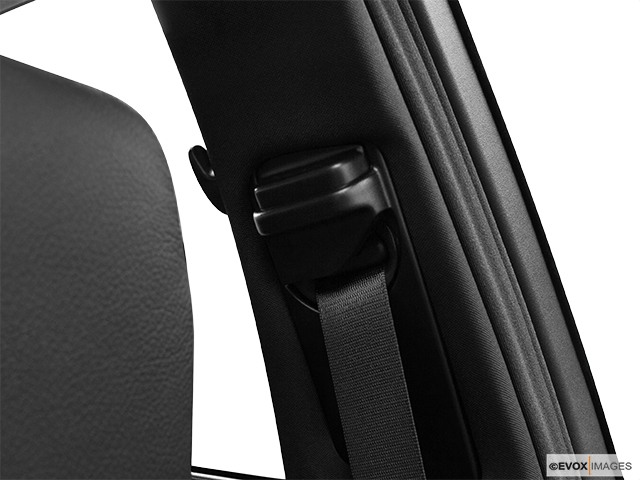 2010 Mercedes-Benz S-Class