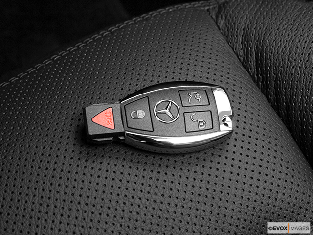 2010 Mercedes-Benz S-Class