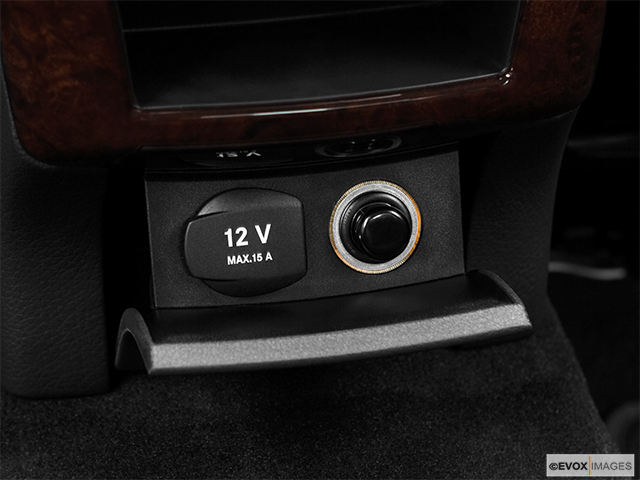 2010 Mercedes-Benz S-Class