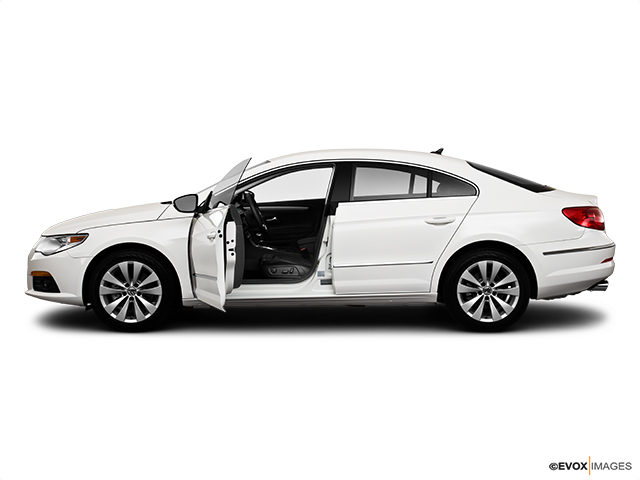 2010 Volkswagen CC