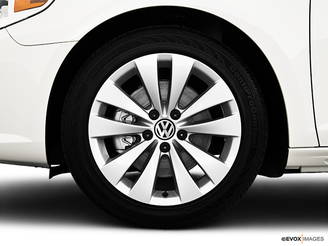 2010 Volkswagen CC