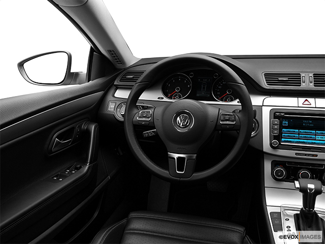 2010 Volkswagen CC