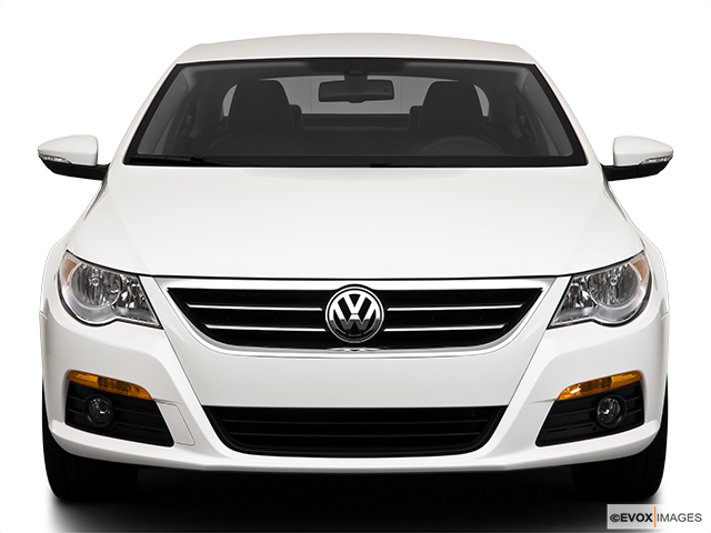 2010 Volkswagen CC