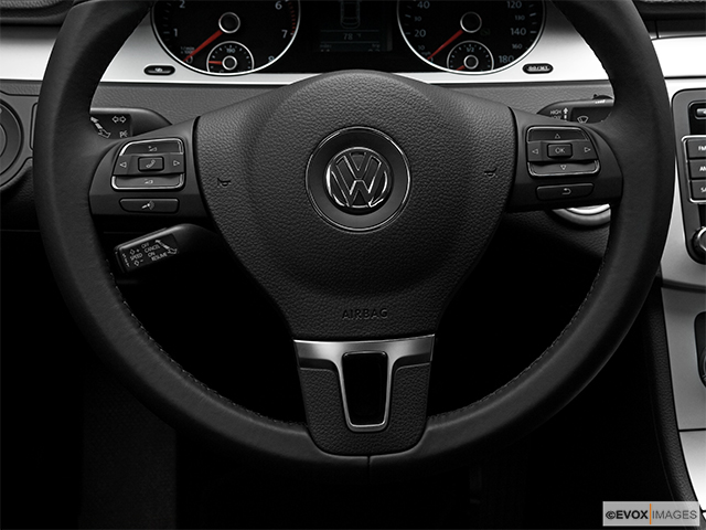 2010 Volkswagen CC