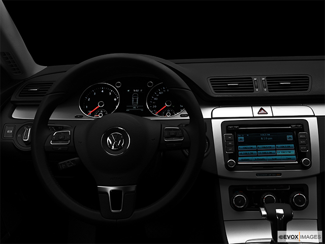2010 Volkswagen CC