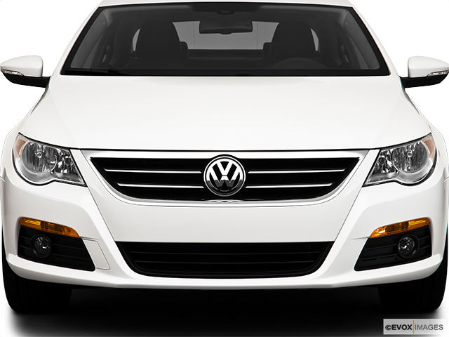 2010 Volkswagen CC