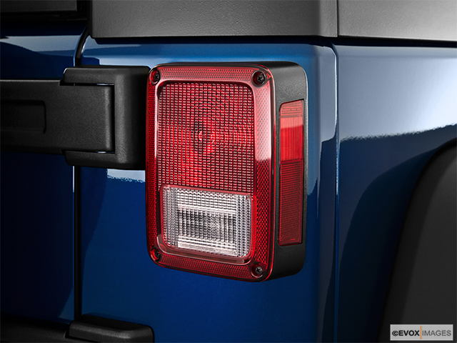 2010 Jeep Wrangler Unlimited