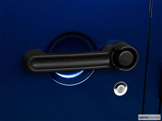 2010 Jeep Wrangler Unlimited