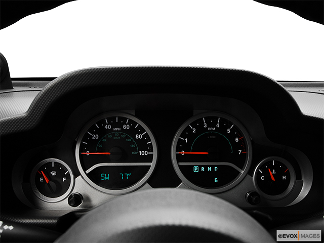 2010 Jeep Wrangler Unlimited