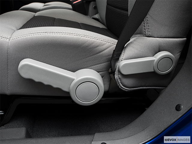 2010 Jeep Wrangler Unlimited