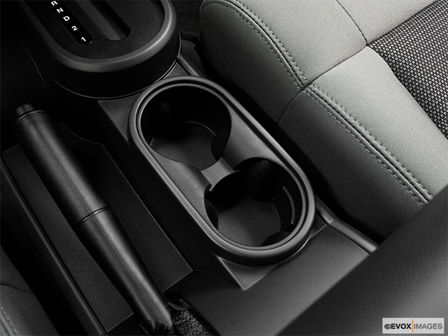 2010 Jeep Wrangler Unlimited