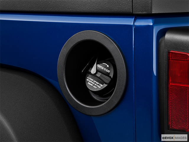 2010 Jeep Wrangler Unlimited