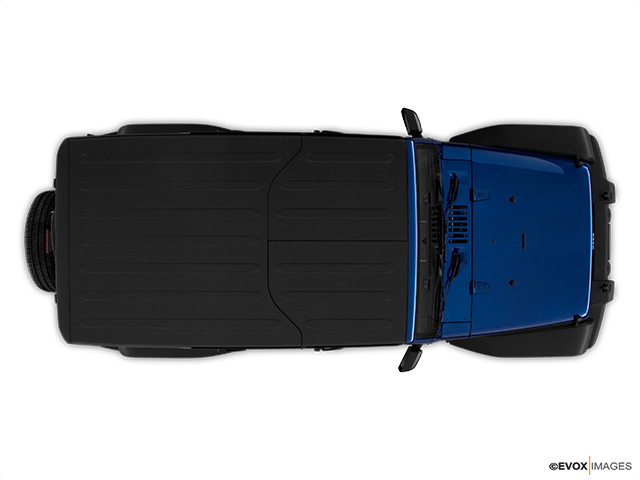 2010 Jeep Wrangler Unlimited