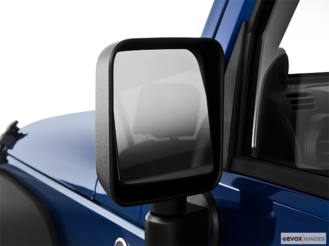 2010 Jeep Wrangler Unlimited