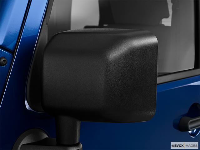 2010 Jeep Wrangler Unlimited