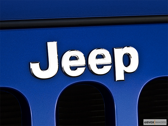 2010 Jeep Wrangler Unlimited