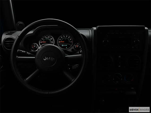 2010 Jeep Wrangler Unlimited