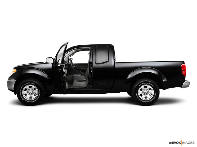 2010 Nissan Frontier