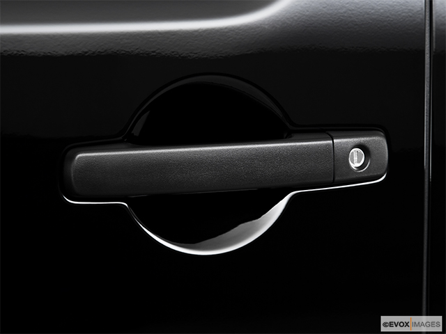 2010 Nissan Frontier