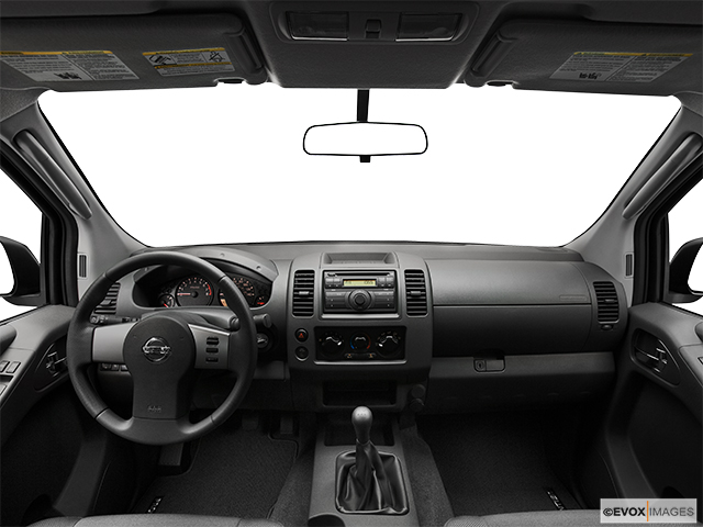 2010 Nissan Frontier