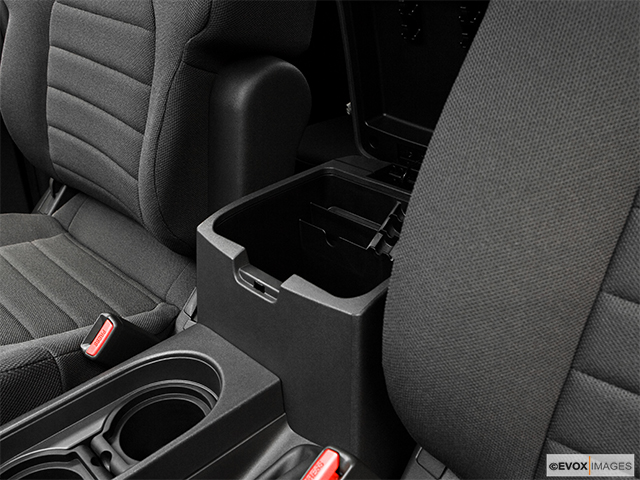 2010 Nissan Frontier