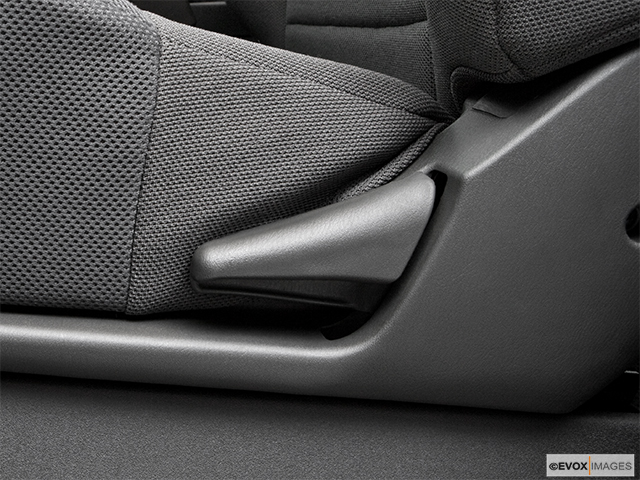 2010 Nissan Frontier