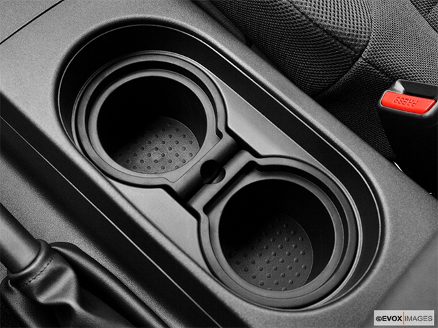 2010 Nissan Frontier