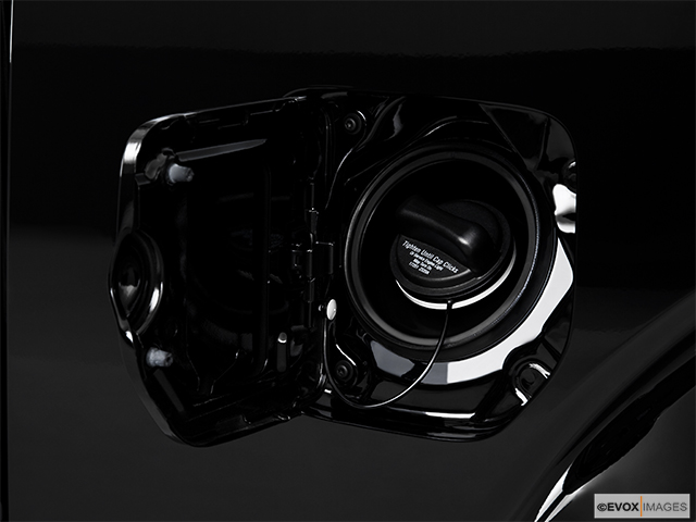 2010 Nissan Frontier