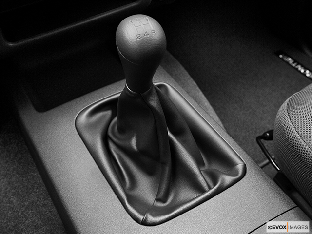 2010 Nissan Frontier