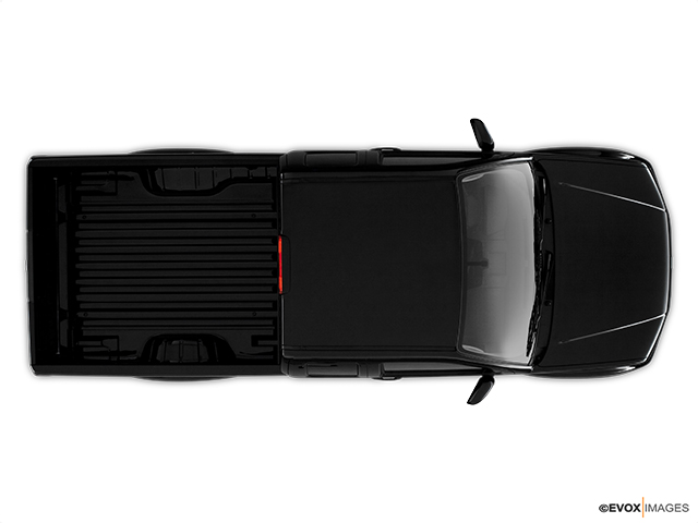 2010 Nissan Frontier